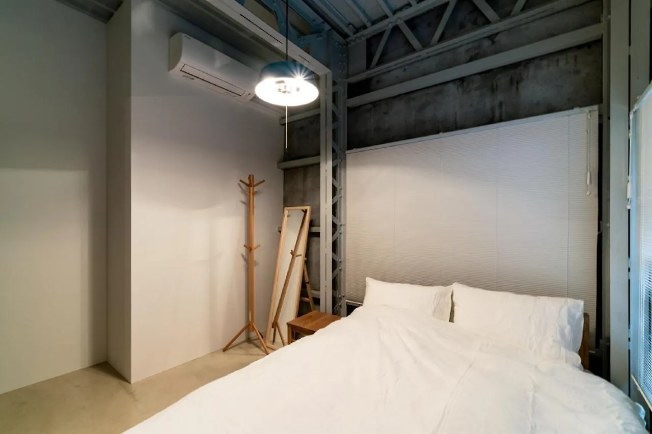 Apartment Prosperityta Yutaka 2F / Vacation Stay 80031 Präfektur Tokio