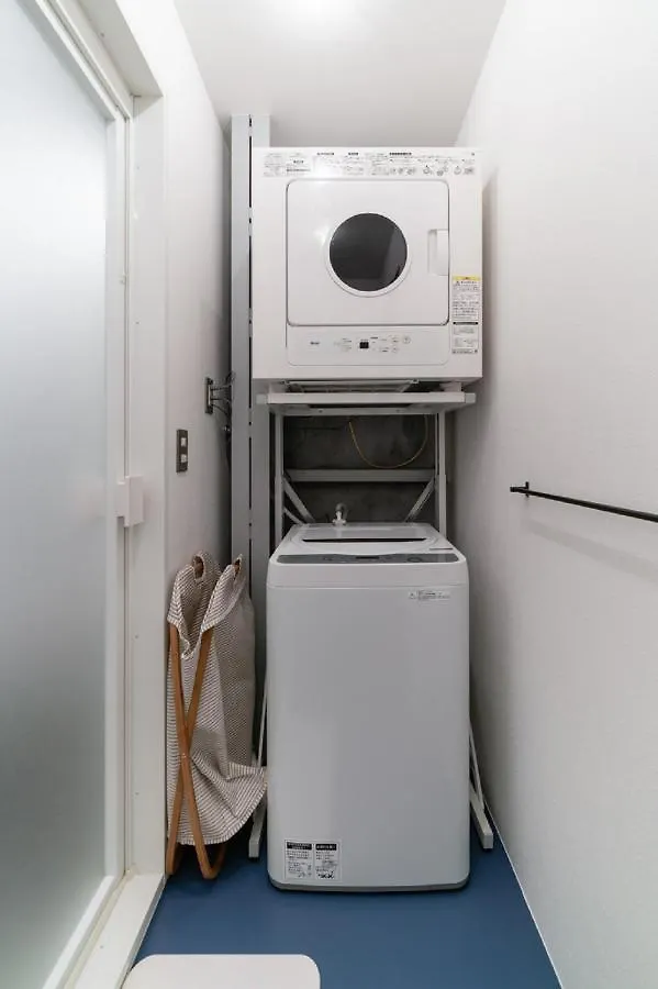 Prosperityta Yutaka 2F / Vacation Stay 80031 Tokyo Apartment