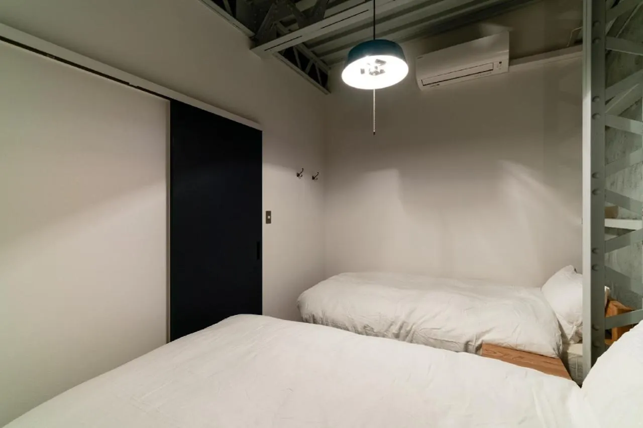 Apartment Prosperityta Yutaka 2F / Vacation Stay 80031 Tokyo