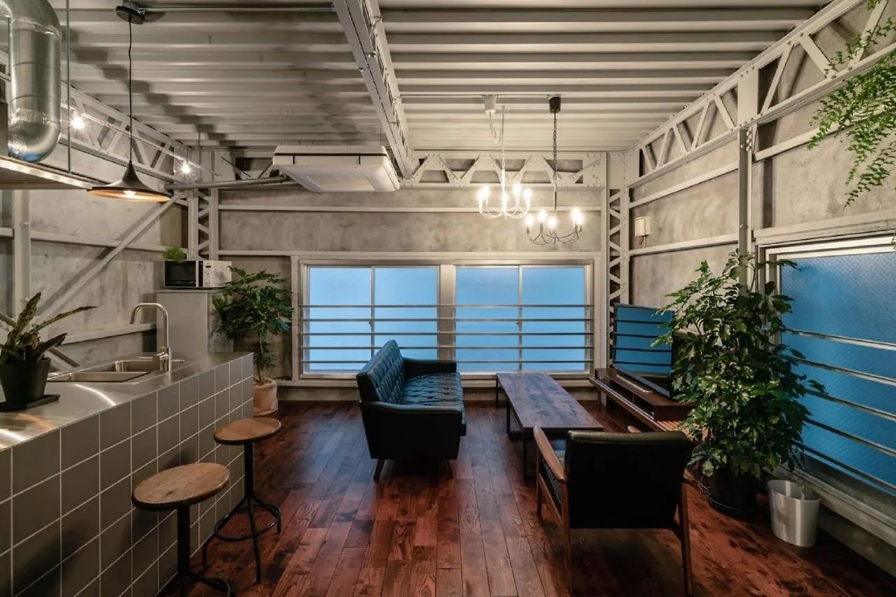 Prosperityta Yutaka 2F / Vacation Stay 80031 Tokyo Apartment