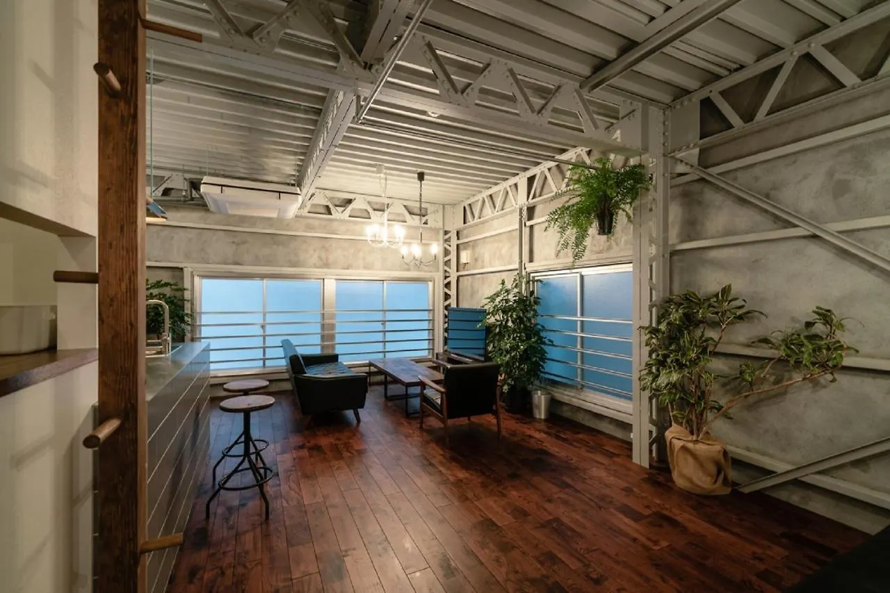 Prosperityta Yutaka 2F / Vacation Stay 80031 Tokyo