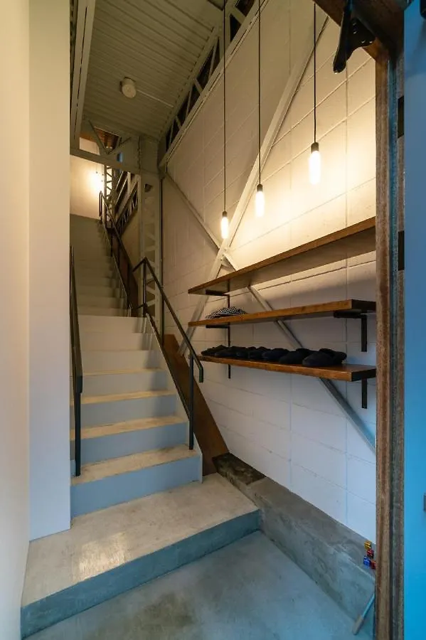 Apartment Prosperityta Yutaka 2F / Vacation Stay 80031 Tokyo