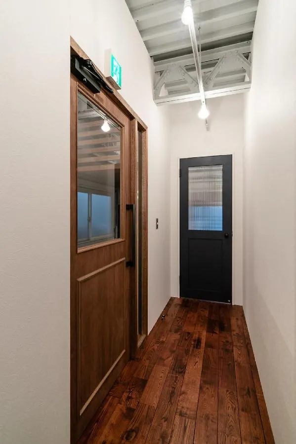 Prosperityta Yutaka 2F / Vacation Stay 80031 Tokyo Apartment