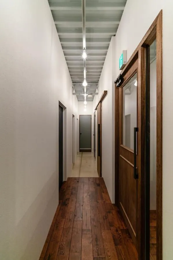 Apartment Prosperityta Yutaka 2F / Vacation Stay 80031 Tokyo Japan