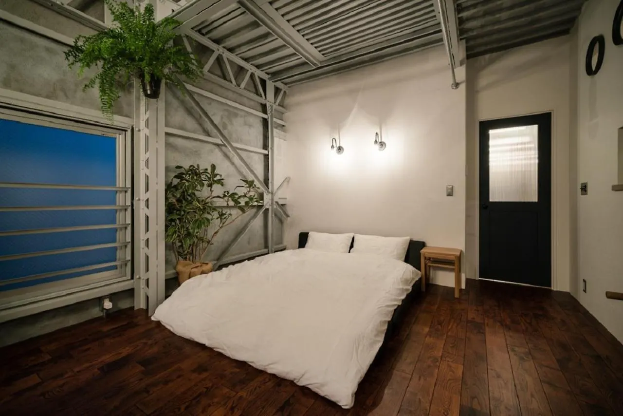 Apartment Prosperityta Yutaka 2F / Vacation Stay 80031 Tokyo