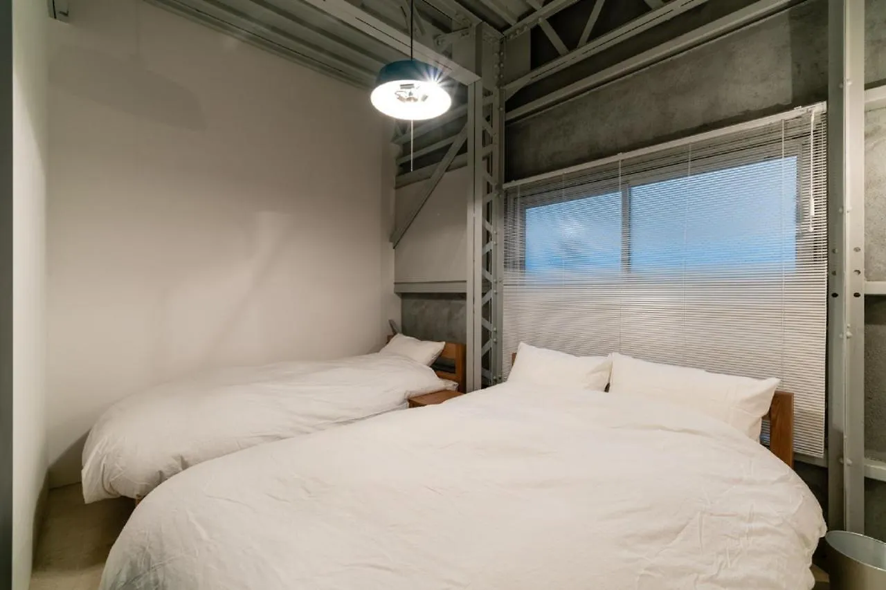 Prosperityta Yutaka 2F / Vacation Stay 80031 Tokyo Apartment