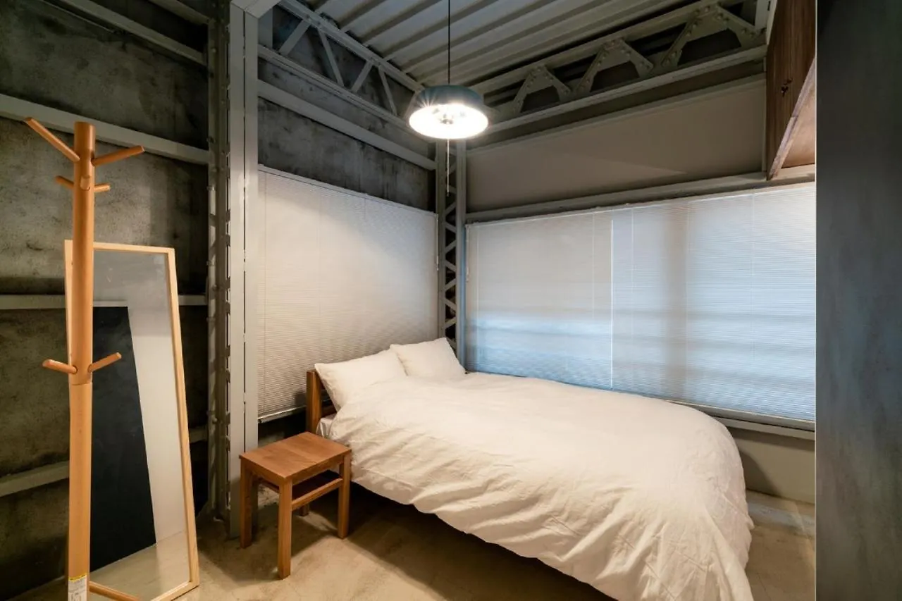 Prosperityta Yutaka 2F / Vacation Stay 80031 Tokyo 0*,