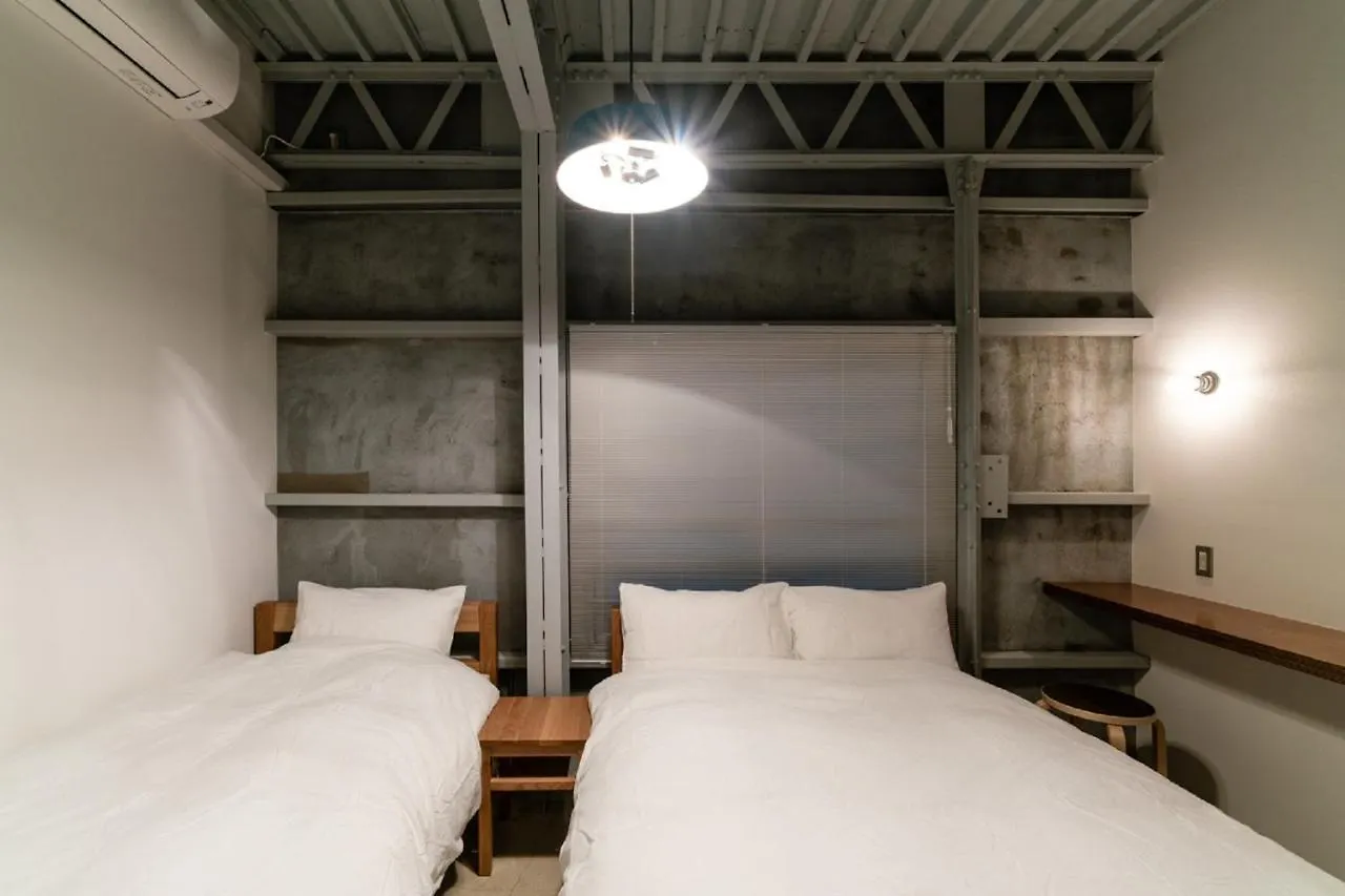 Prosperityta Yutaka 2F / Vacation Stay 80031 Tokyo
