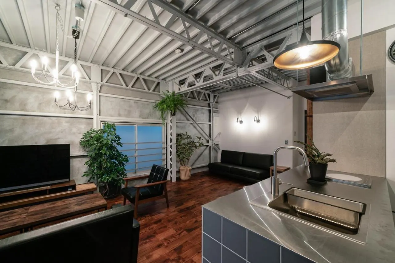Apartment Prosperityta Yutaka 2F / Vacation Stay 80031 Tokyo