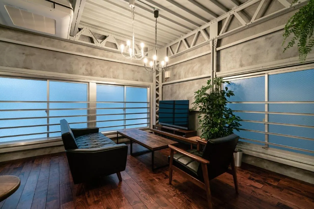 Prosperityta Yutaka 2F / Vacation Stay 80031 Tokyo