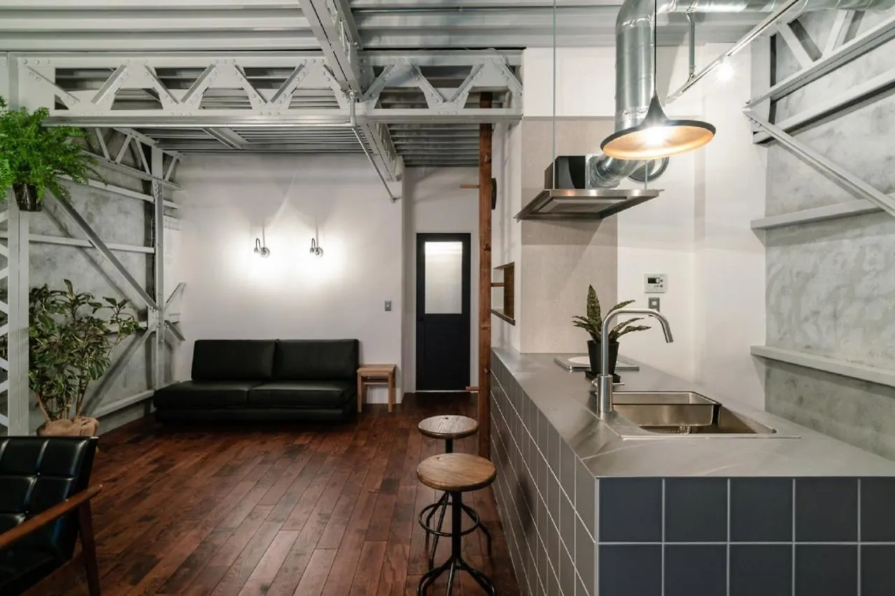 Apartment Prosperityta Yutaka 2F / Vacation Stay 80031 Tokyo Japan