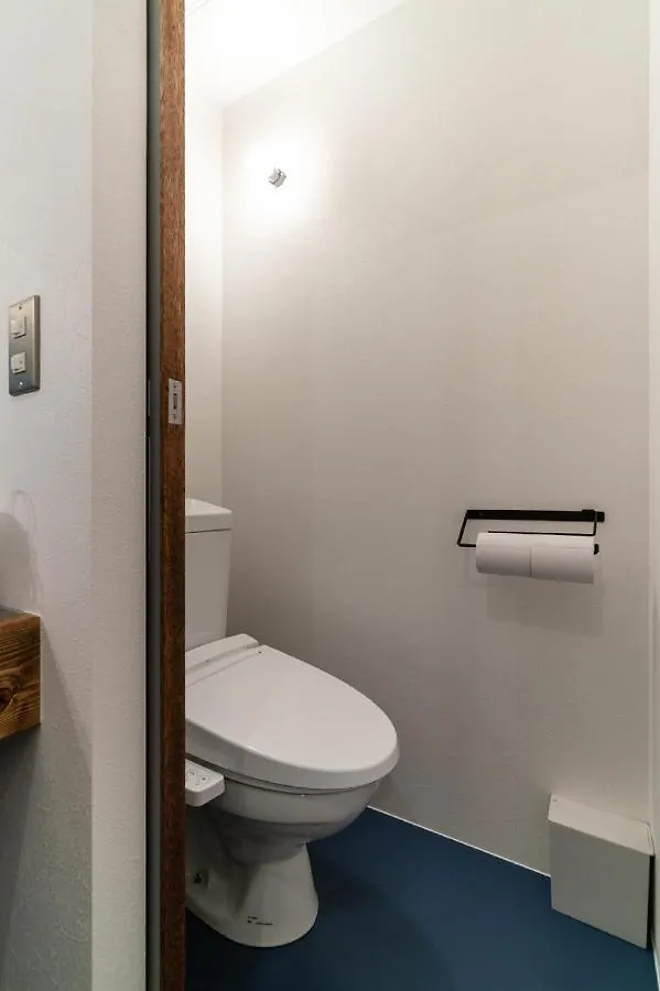 Apartment Prosperityta Yutaka 2F / Vacation Stay 80031 Tokyo